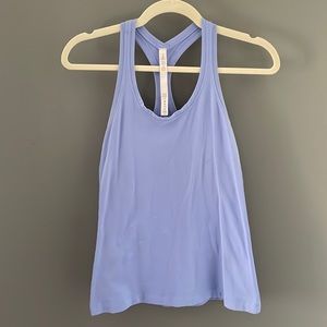 Lululemon cool racerback tank